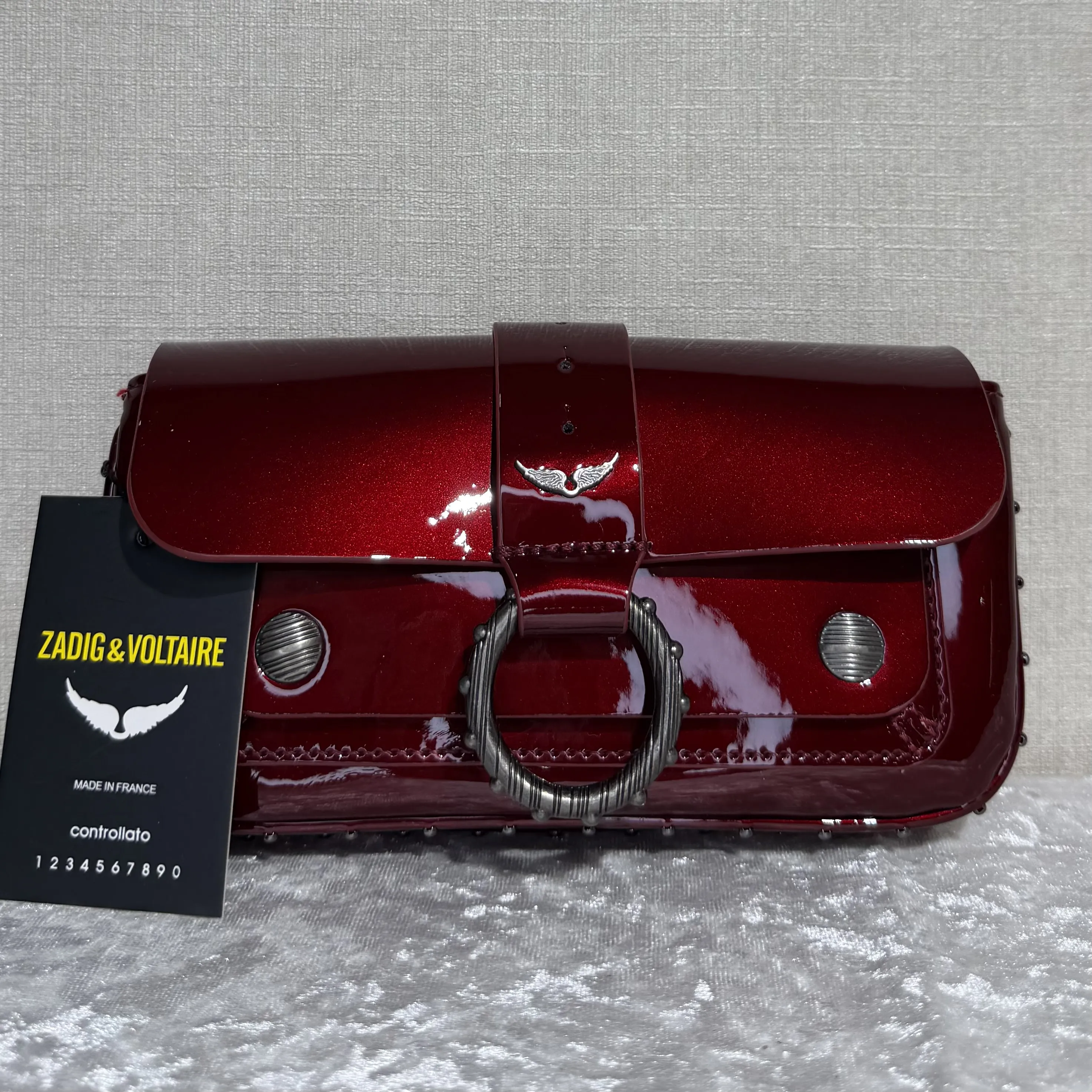 ZADIG&VOLTAIRE
