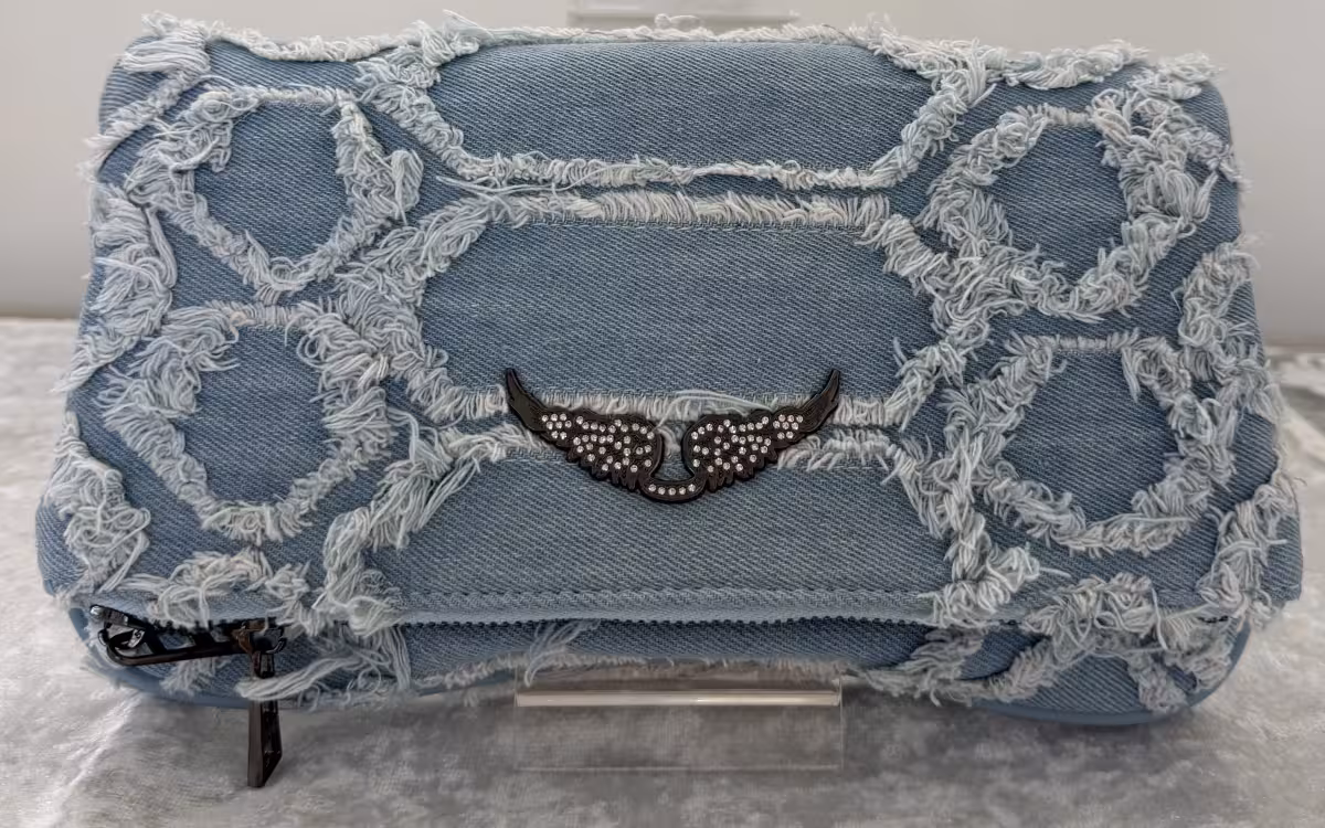 ZADIG &VOLTAIRE