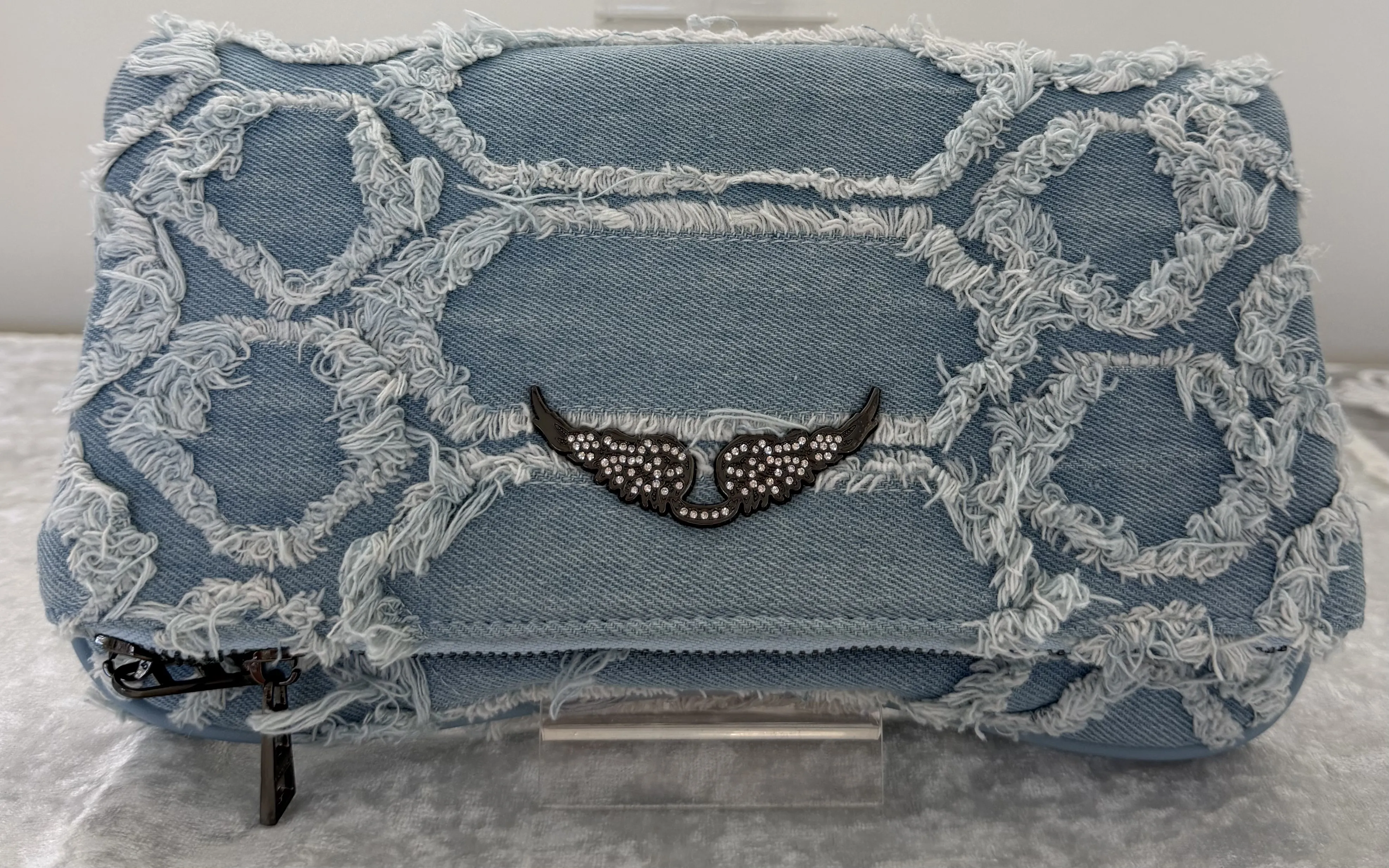 ZADIG &VOLTAIRE