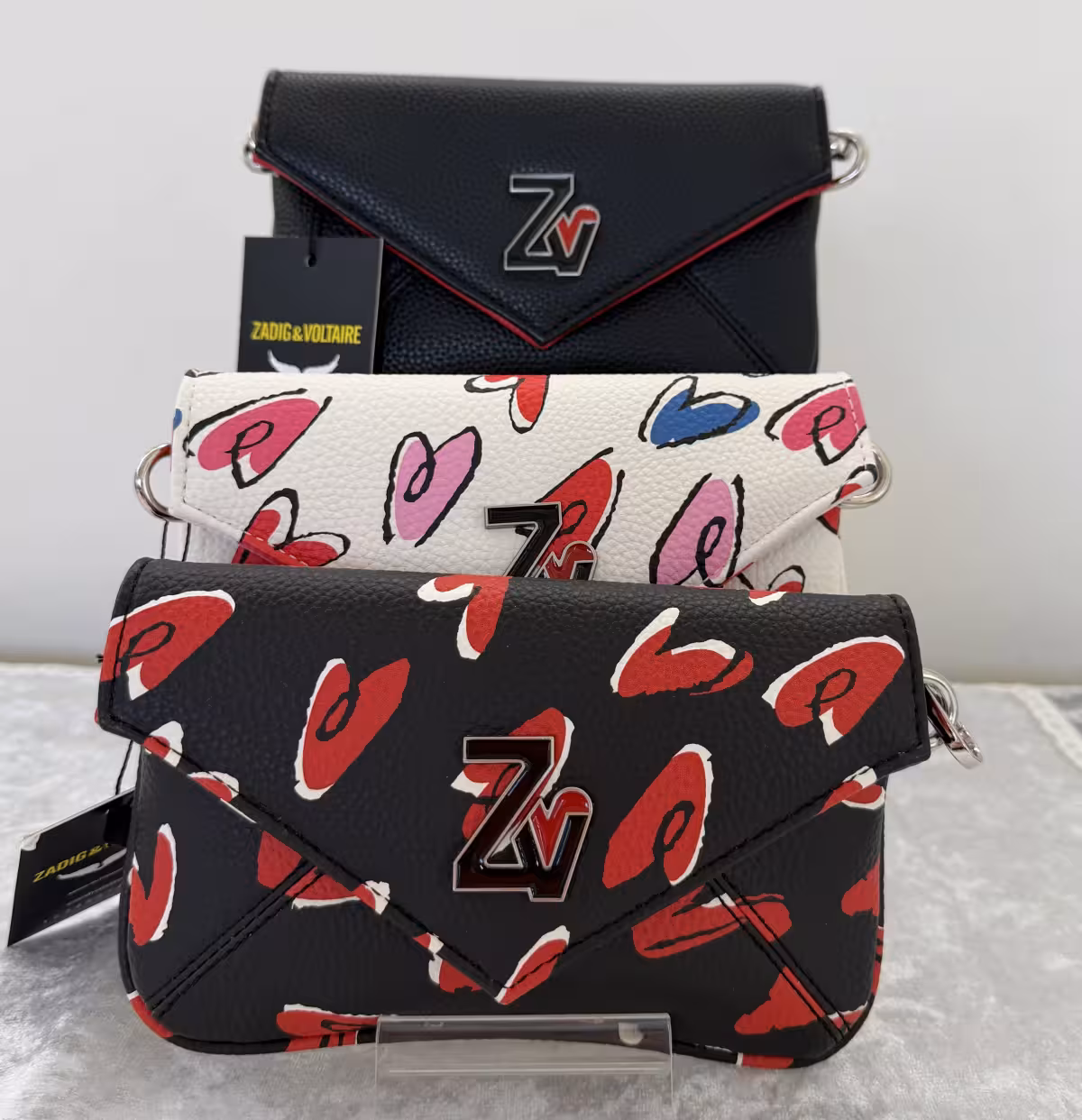 ZADIG &VOLTAIRE