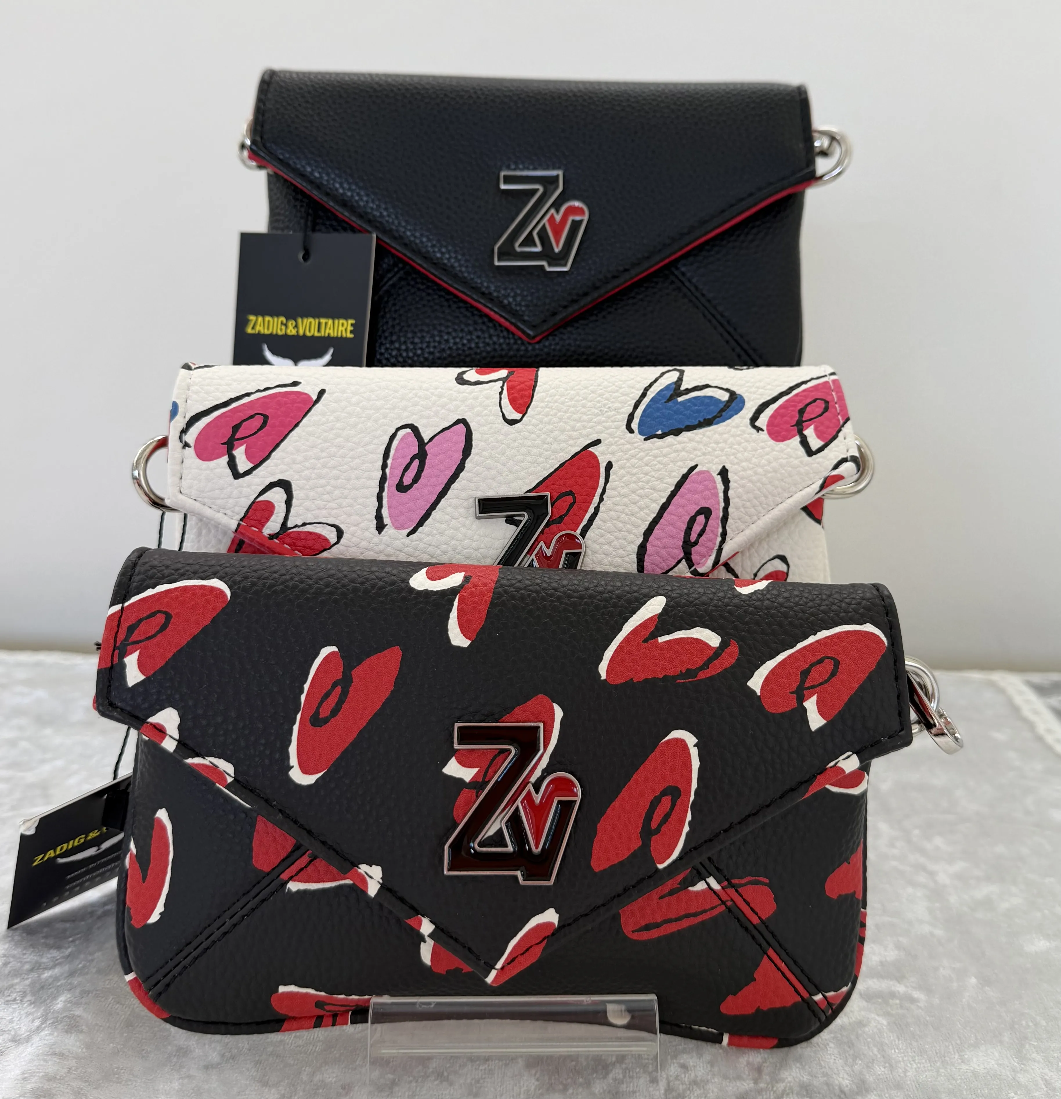 ZADIG &VOLTAIRE