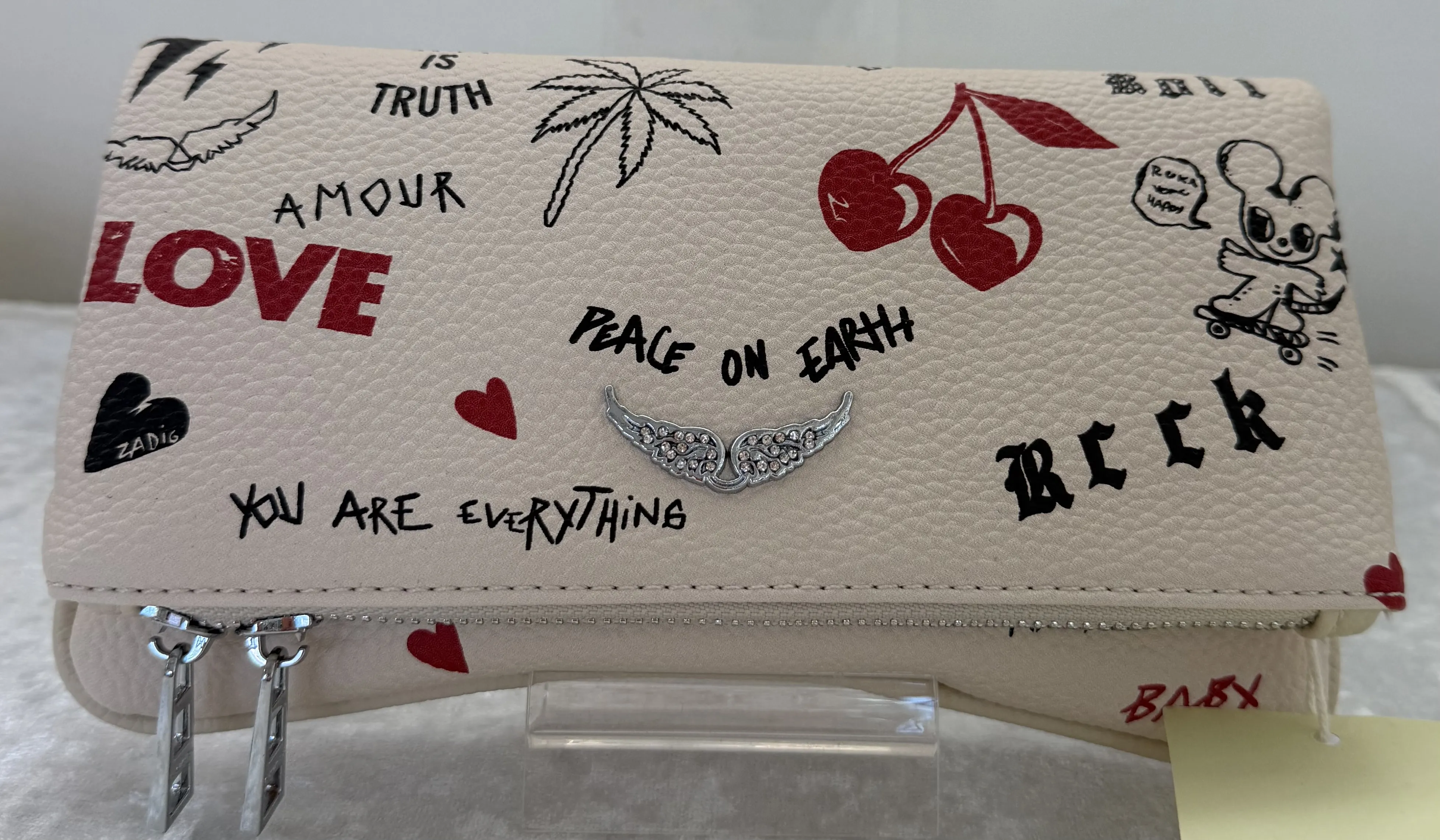 ZADIG &VOLTAIRE