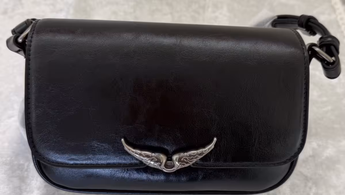 ZADIG &VOLTAIRE