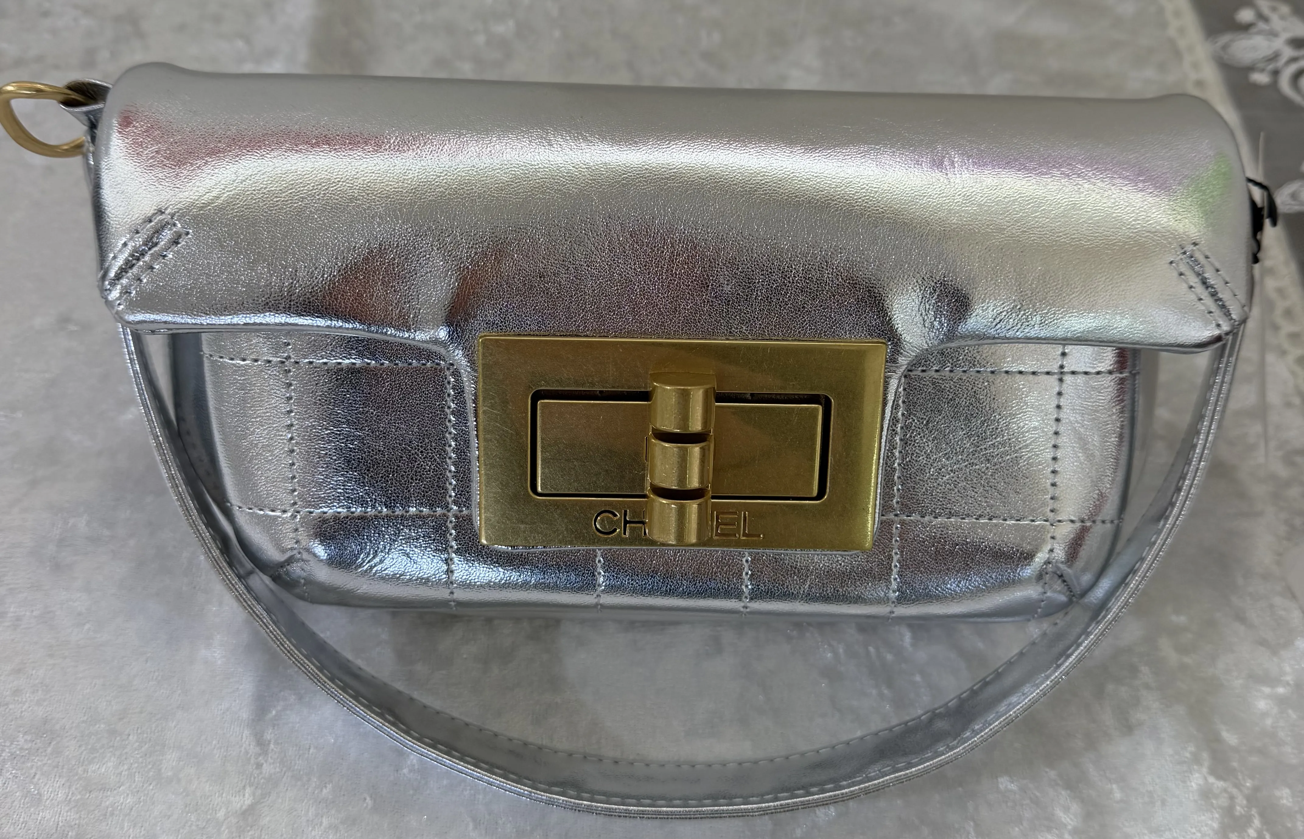 CHANEL