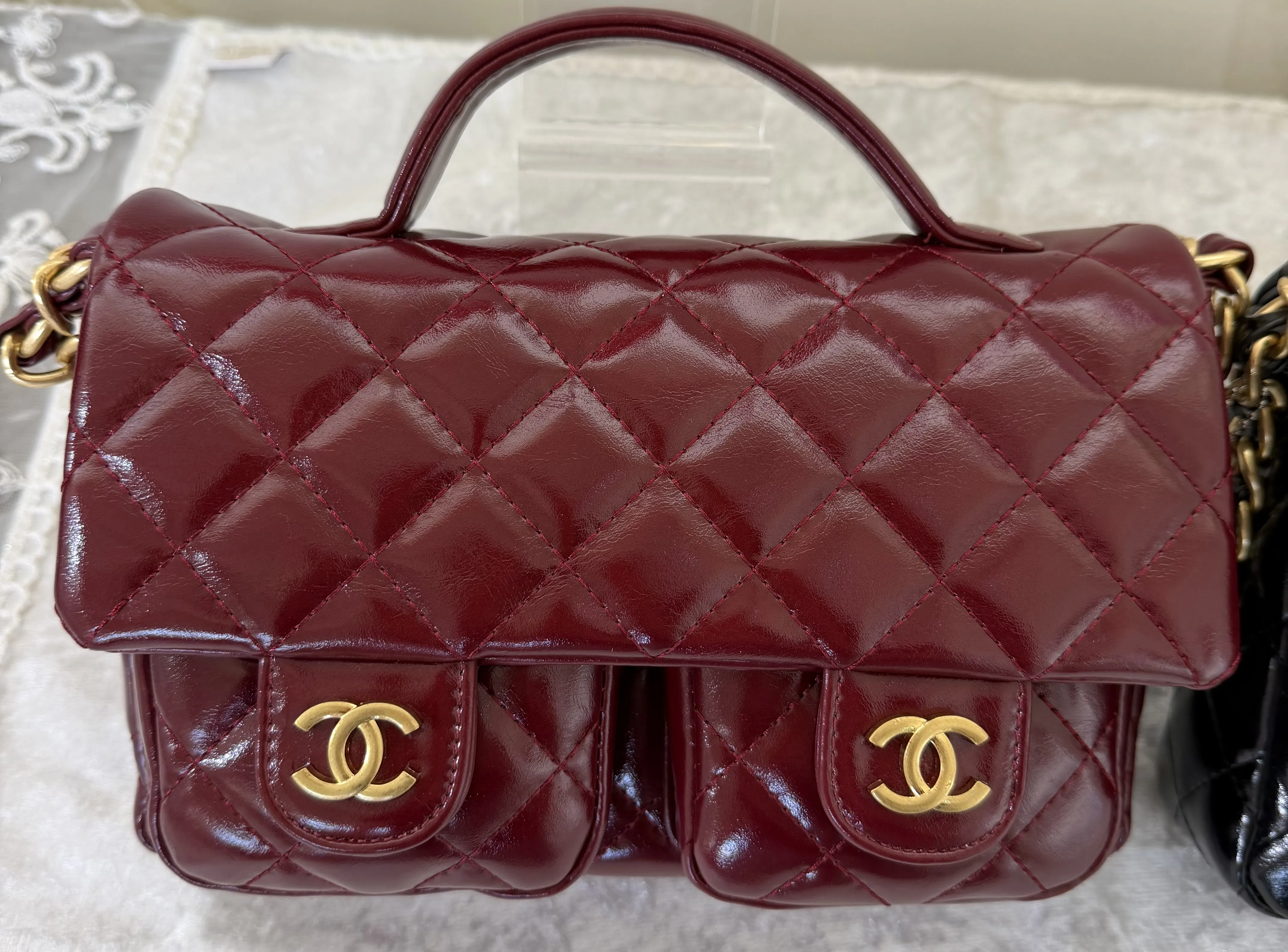 CHANEL