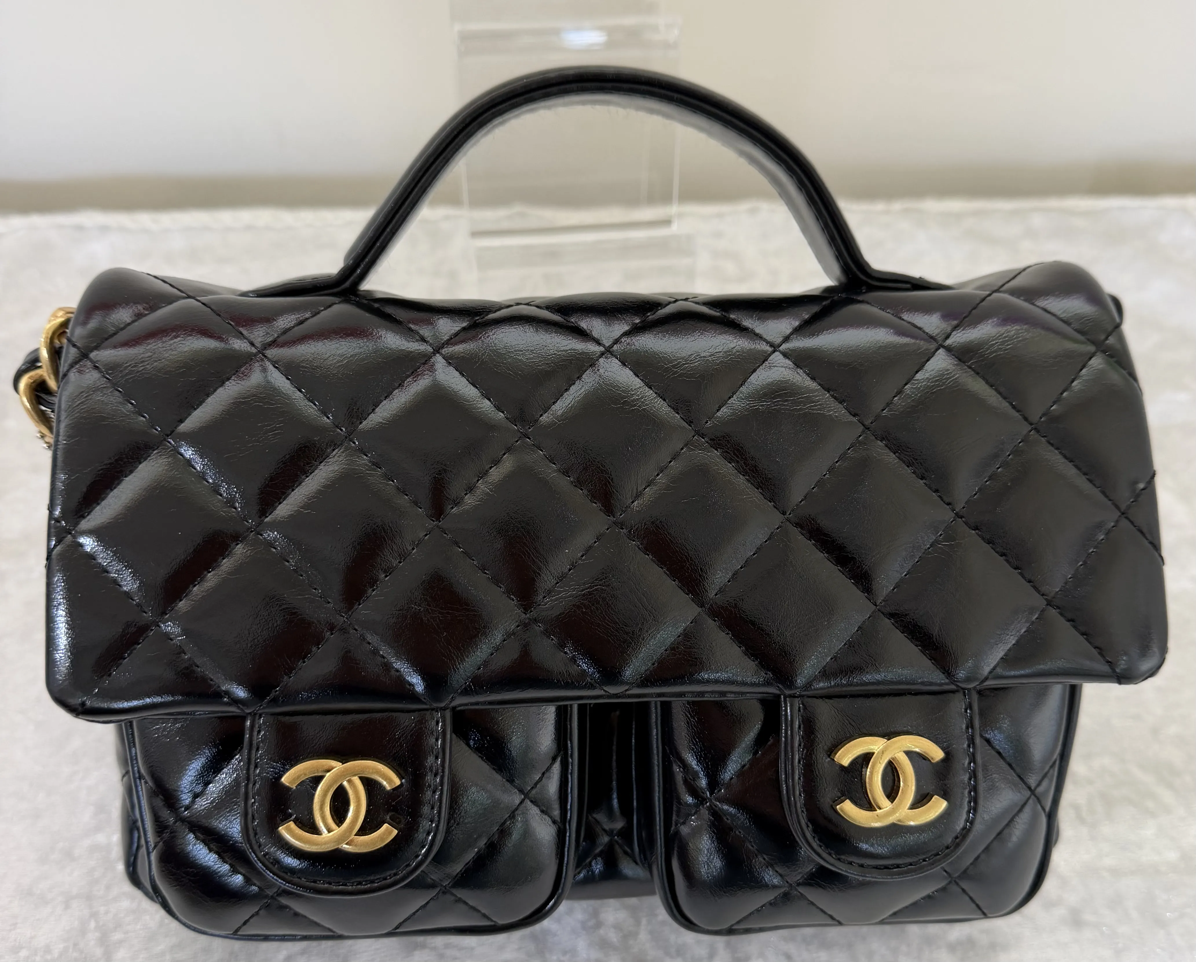 CHANEL - სურათი 2