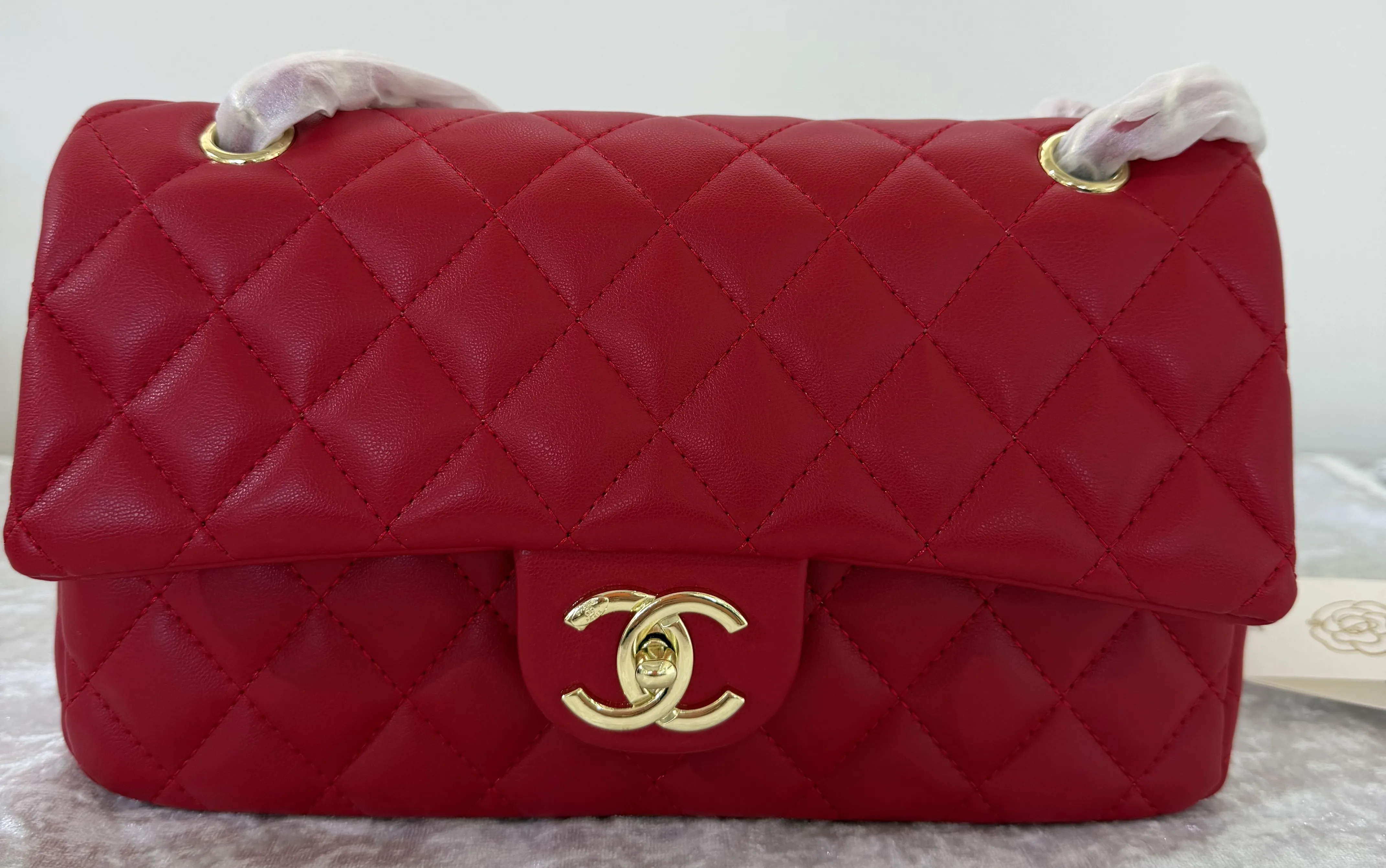 CHANEL