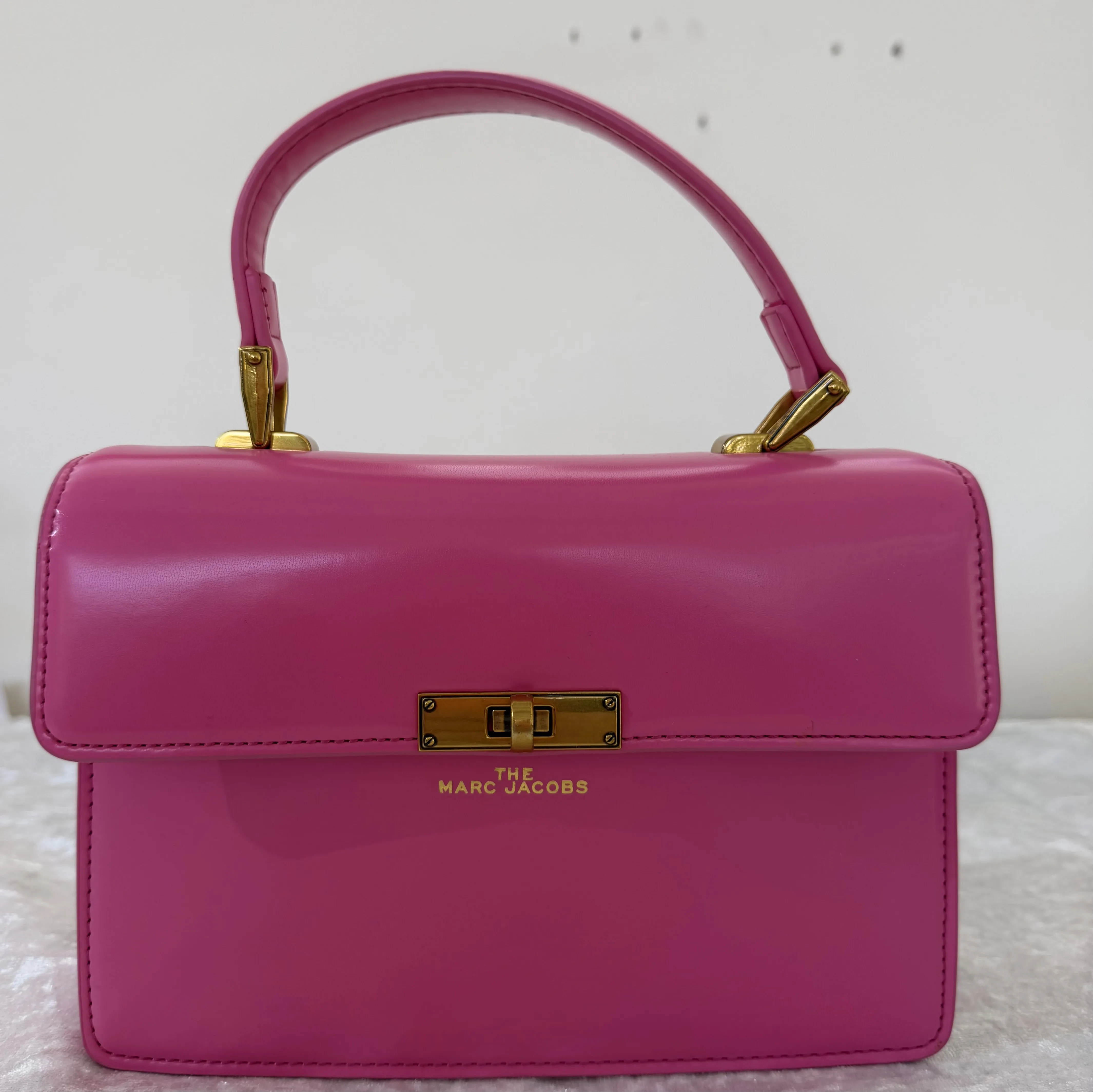MARC JACOBS