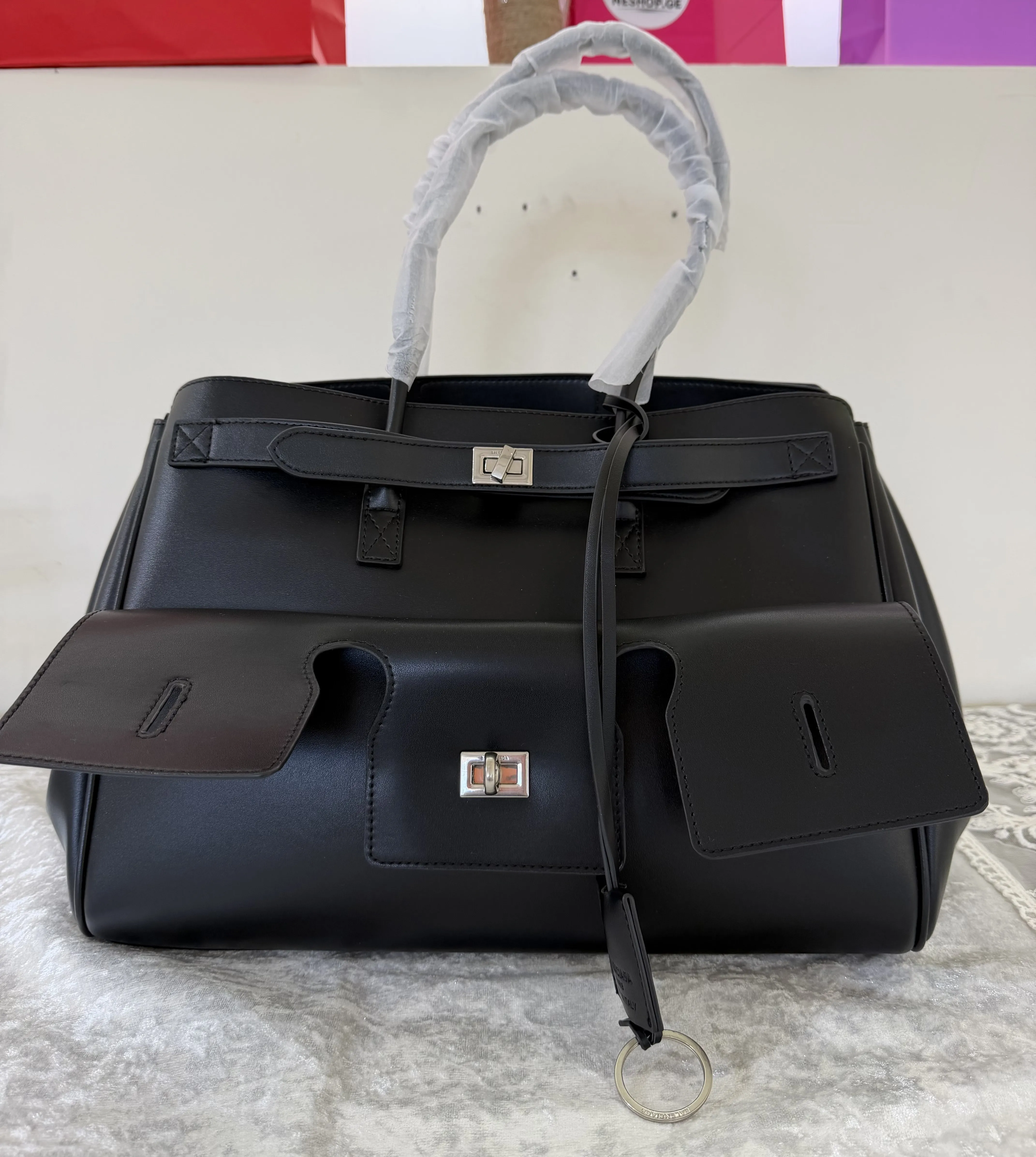 BALENCIAGA - სურათი 2