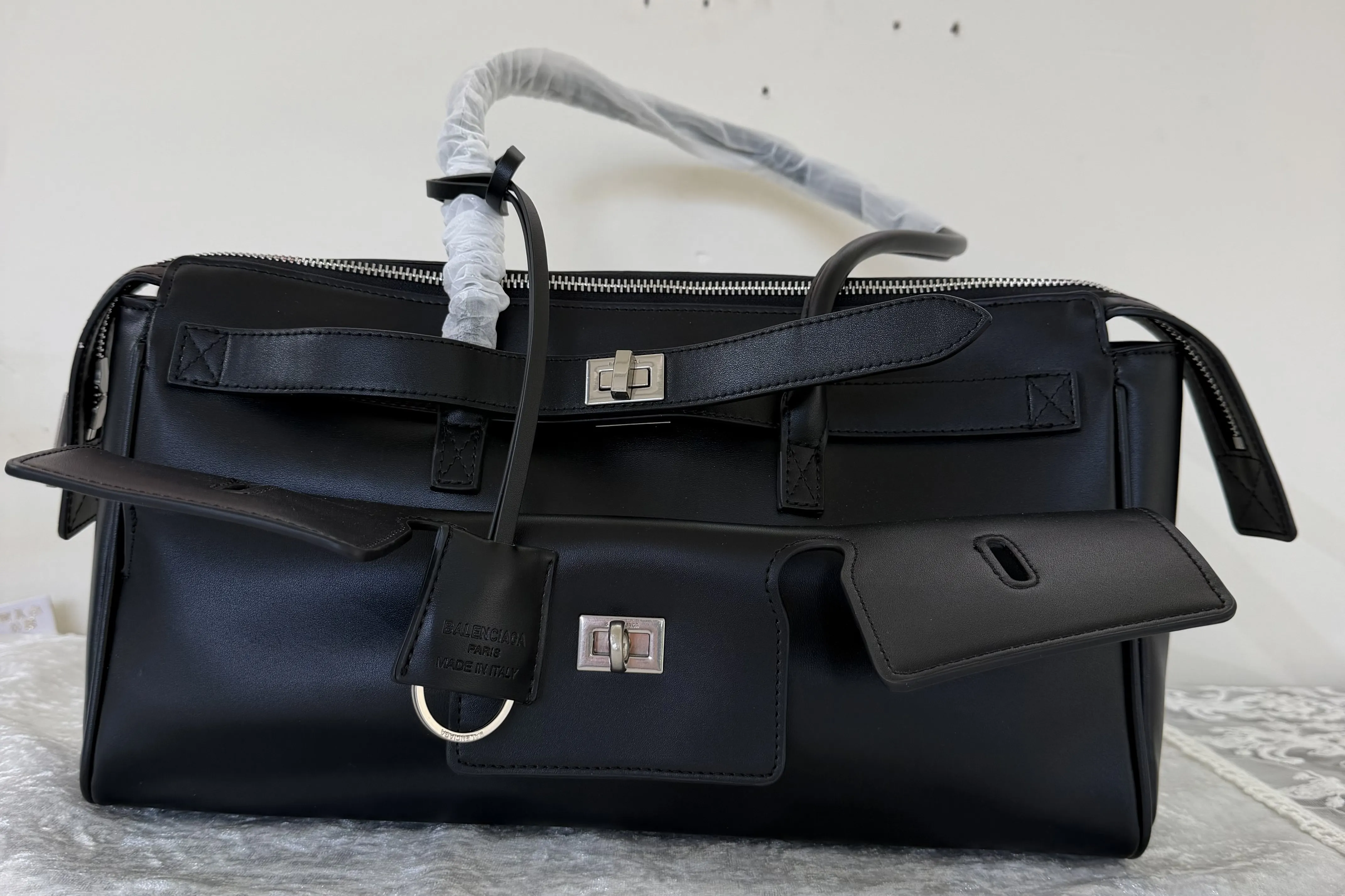 BALENCIAGA - სურათი 2
