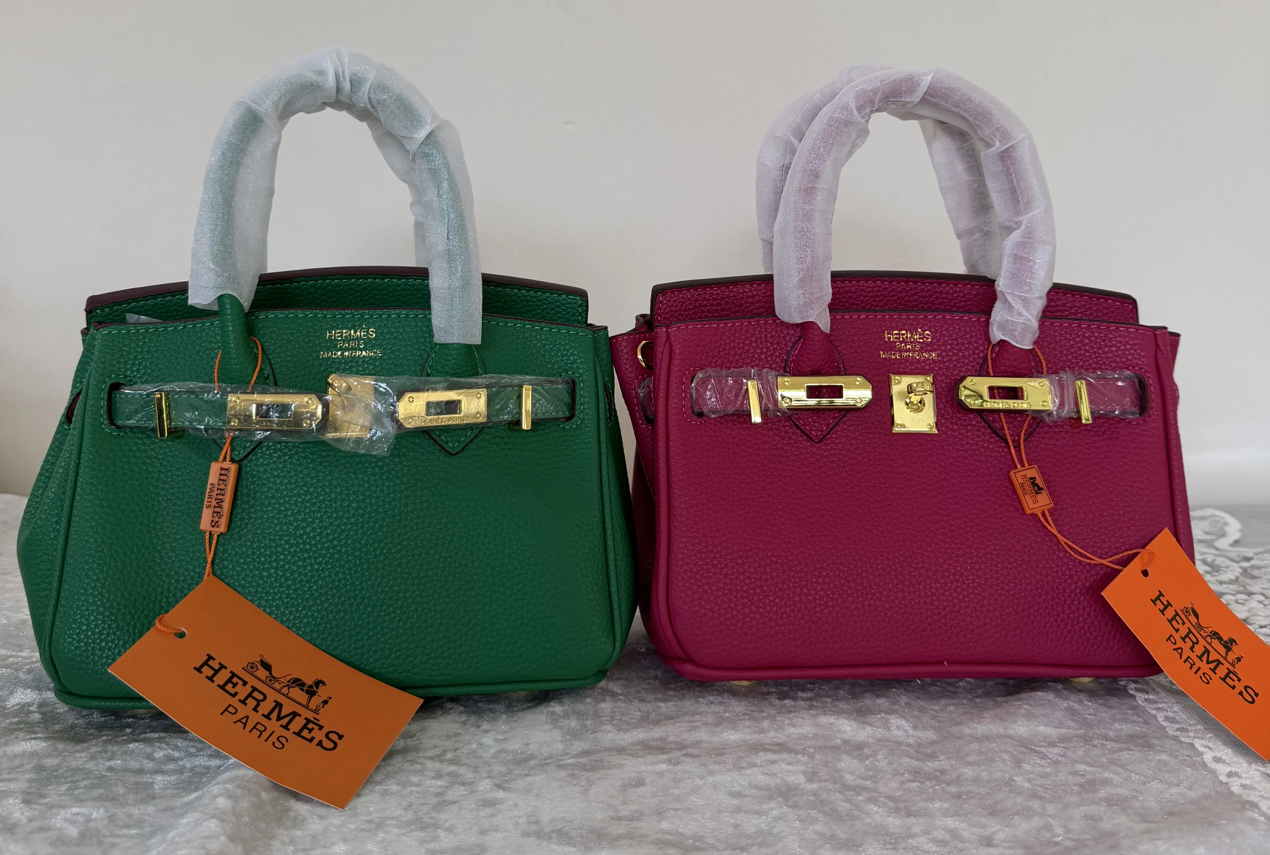 HERMES