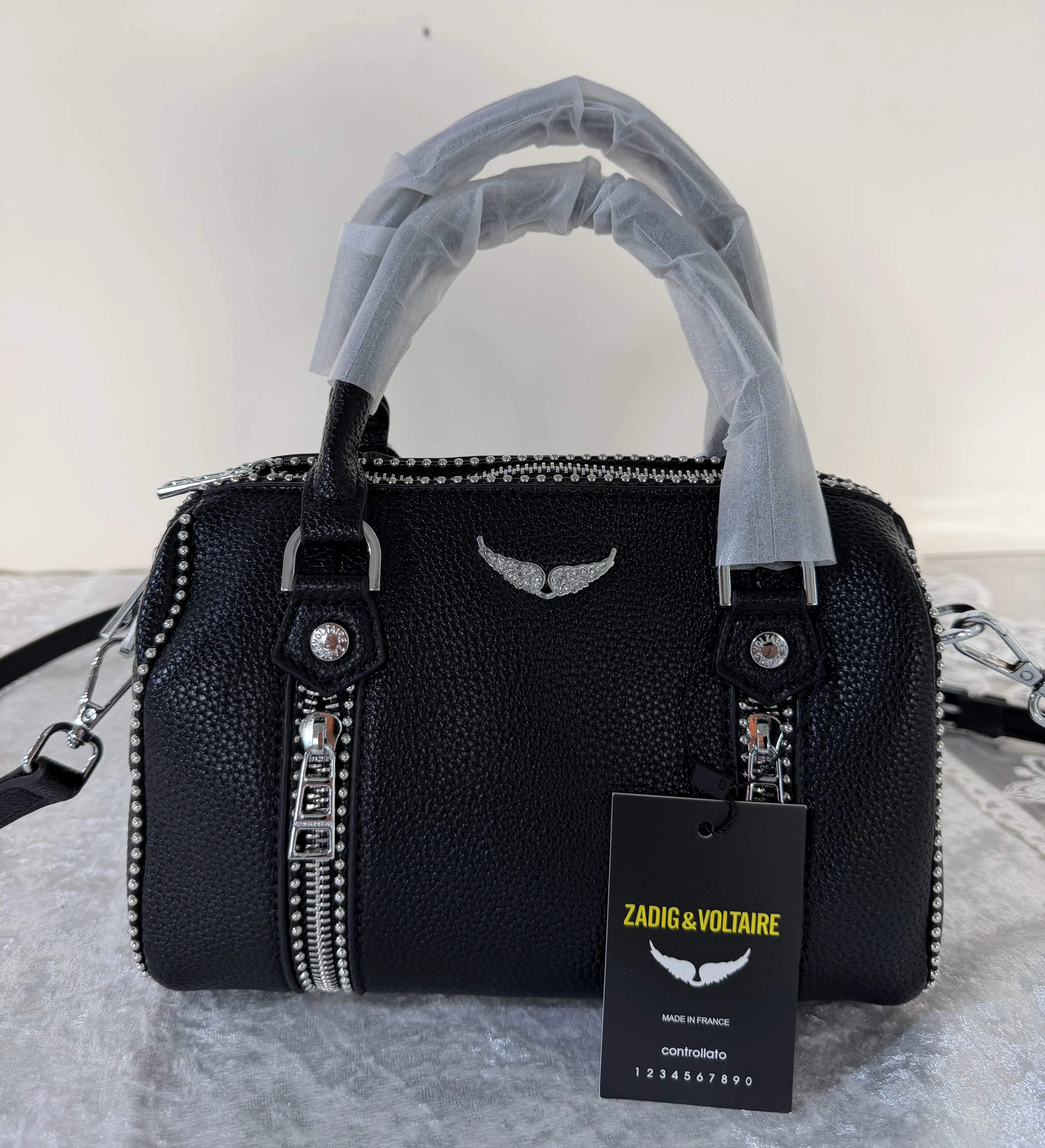 ZADIG &VOLTAIRE