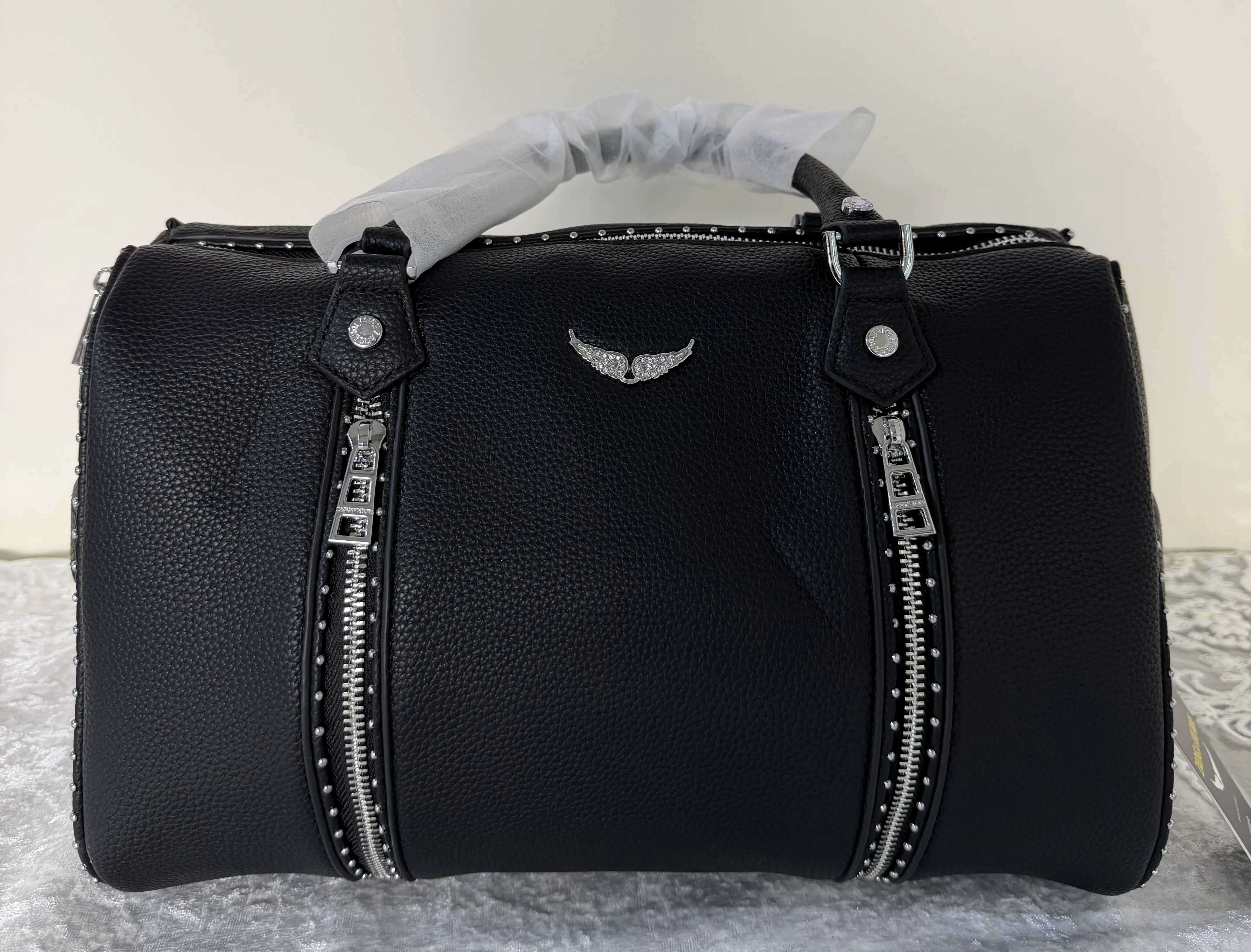 ZADIG &VOLTAIRE